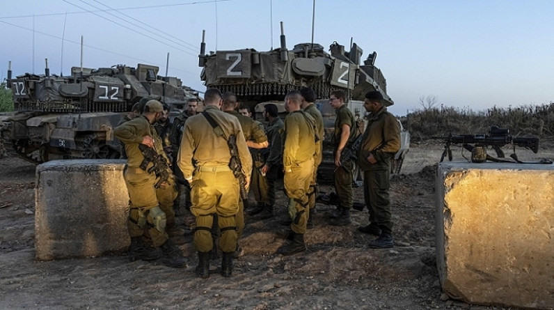 مسؤولون إسرائيليون: سابق لأوانه القول إن الجولة القتالية انتهت